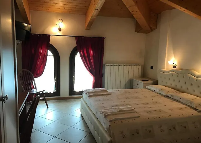 Locanda La Posta Noea - B&B