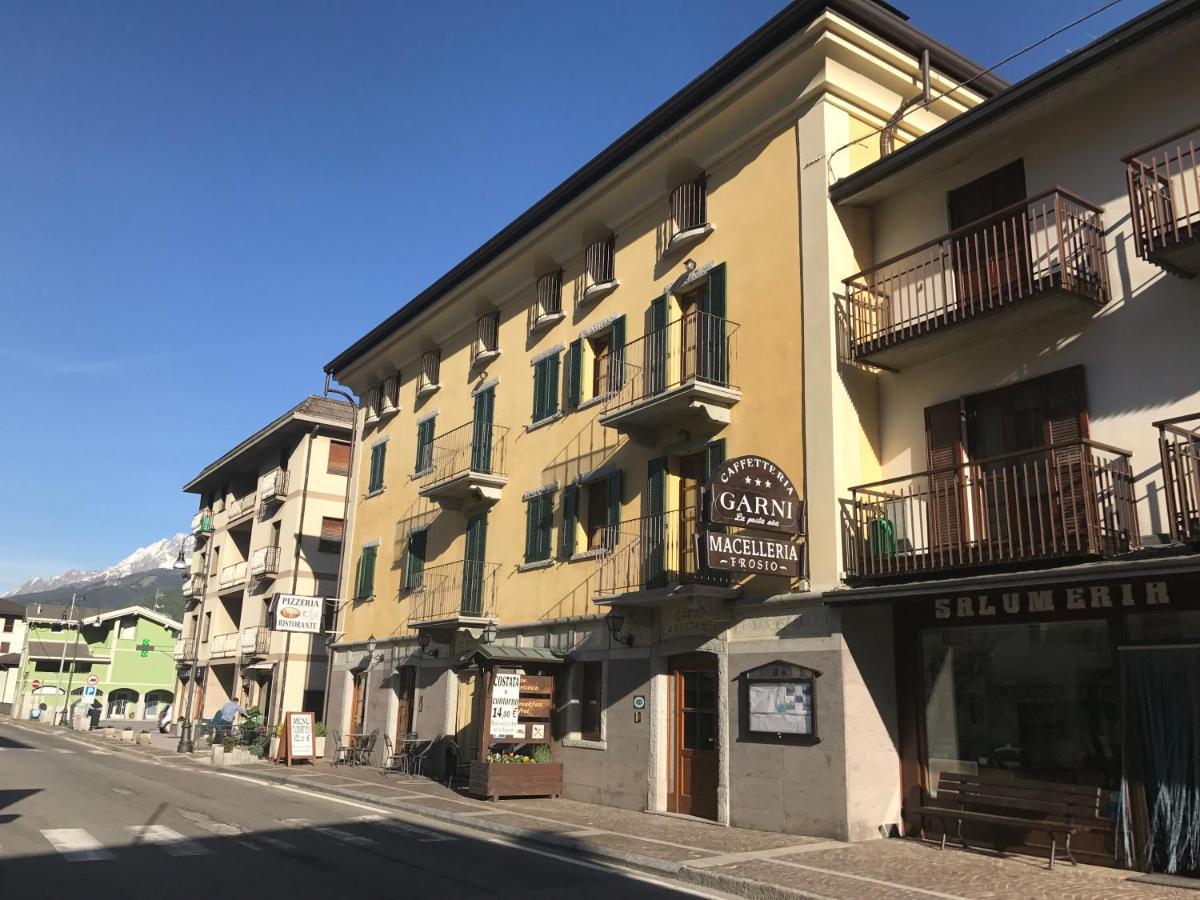 Locanda La Posta Noea - Inn Vezza d'Oglio