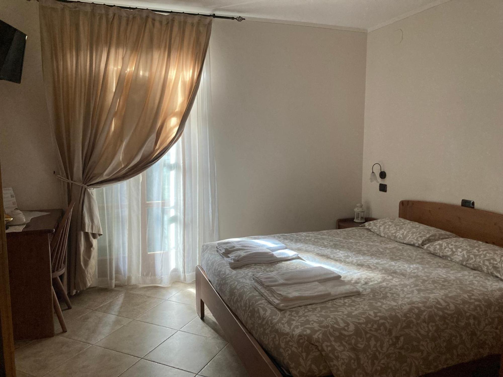 Locanda La Posta Noea - *