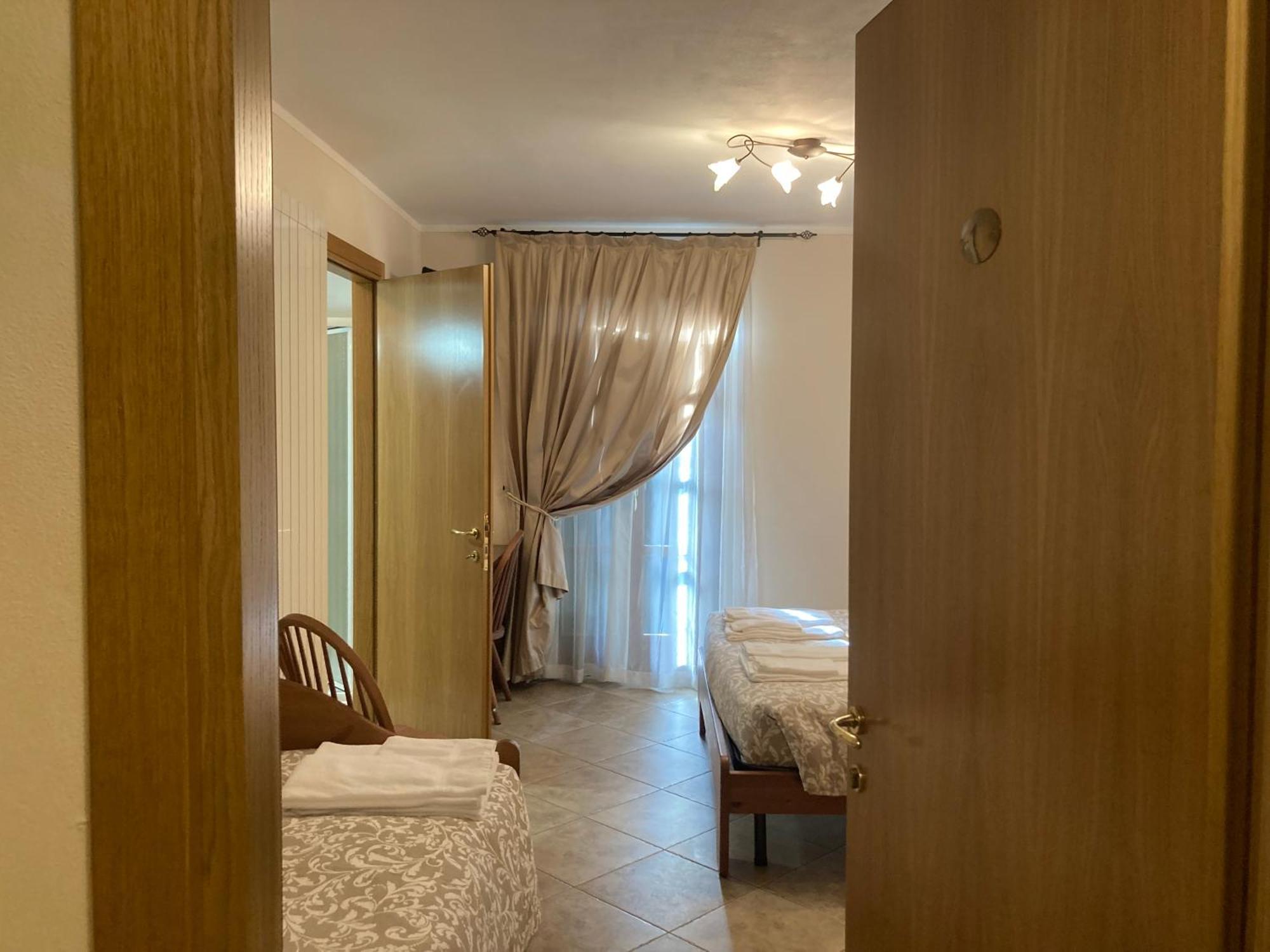 Locanda La Posta Noea - Vezza d'Oglio